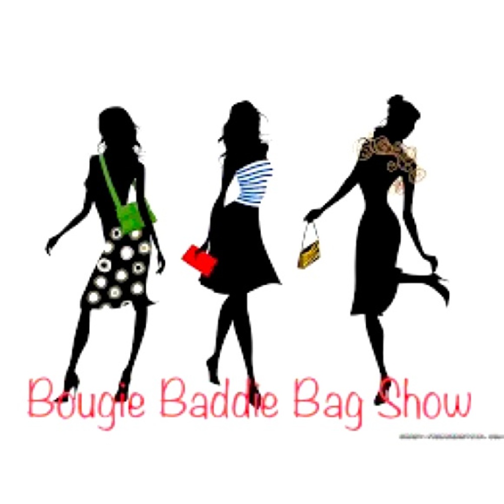 👜 🩷🌟 Bougie Baddie Bag Show 🌟🩷👜 Show notification!!